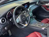 Mercedes-Benz GLC 300 AMG 2020
